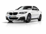 BMW M240i M Performance Edition 2017 года